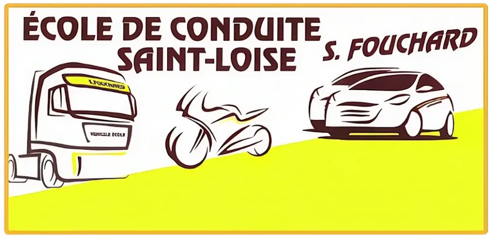 cole de conduite Fouchard