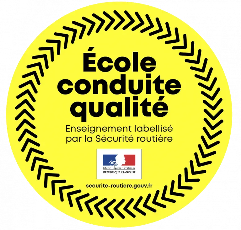 Code conduite qualité