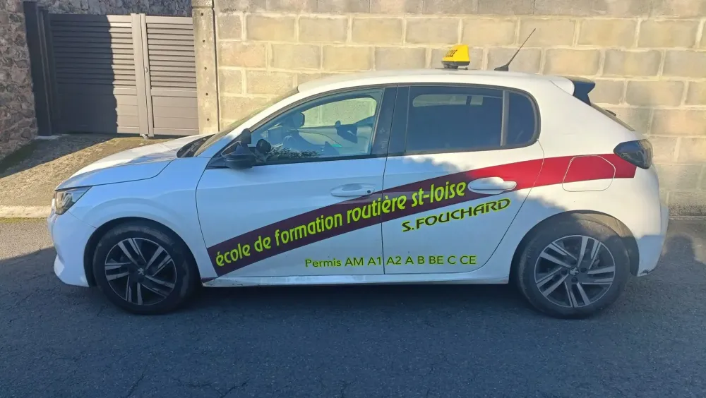 Permis à 1 euro à Saint-Lô